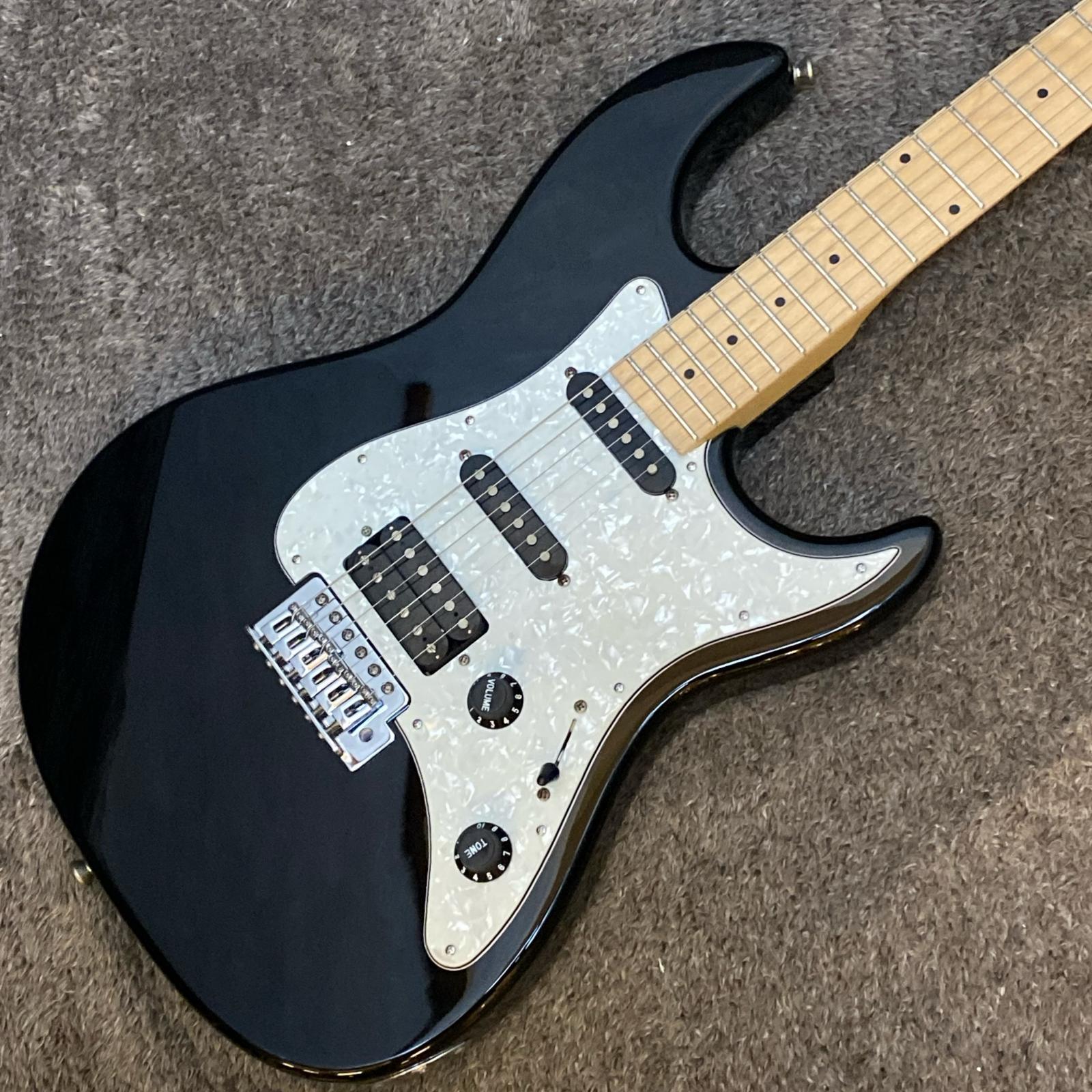 楽天市場】Elioth エリオス/エレキギター/LP Type/L-305/132750052/B