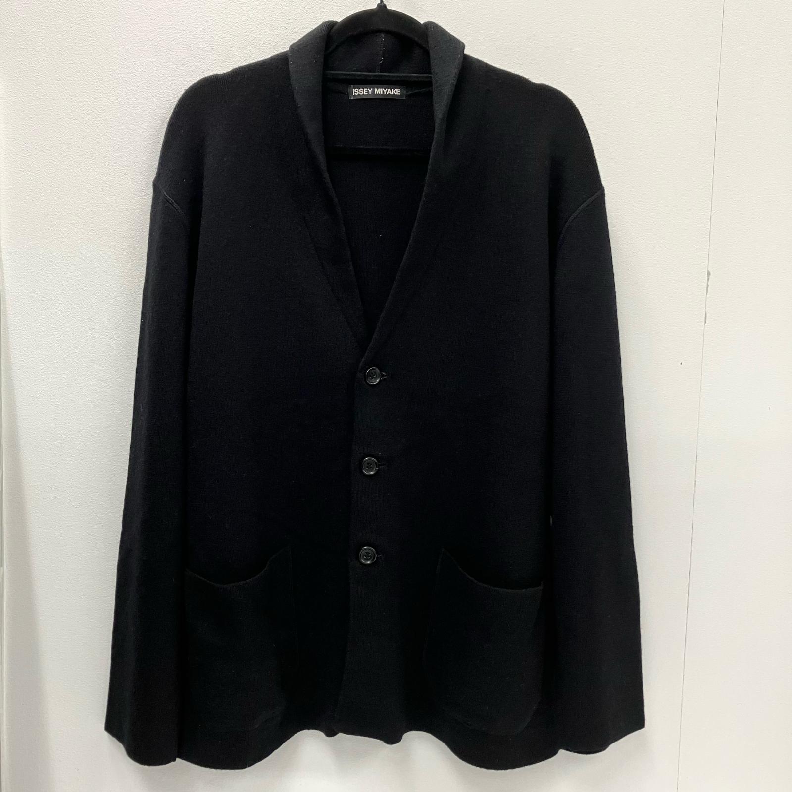 楽天市場】【中古】ISSEY MIYAKE | イッセイミヤケ HOODIE パーカー