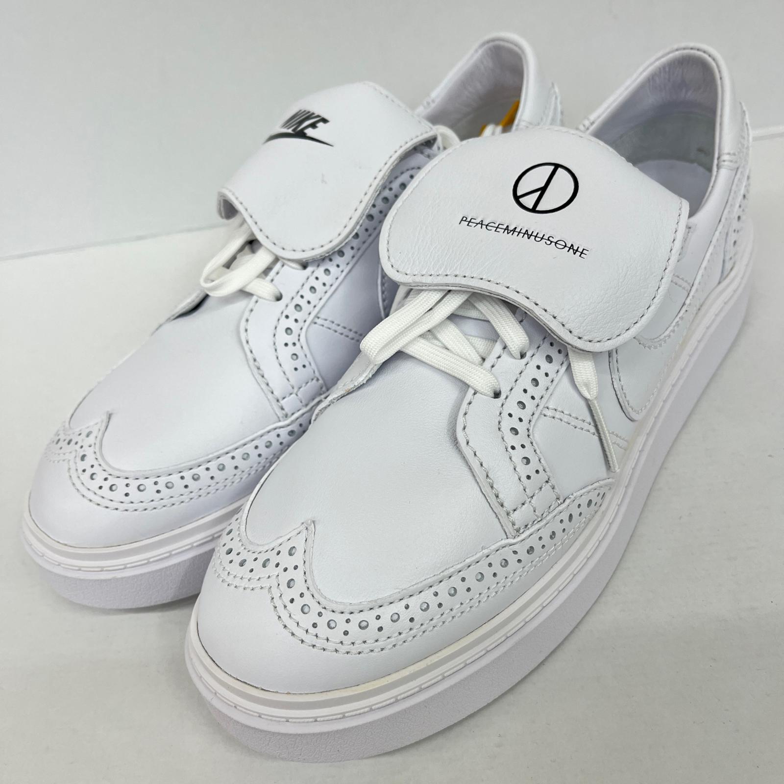 【中古】NIKE | ナイキ Nike Kwondo1 スニーカー DH2482-100 白いこと 26糎【加古川店】