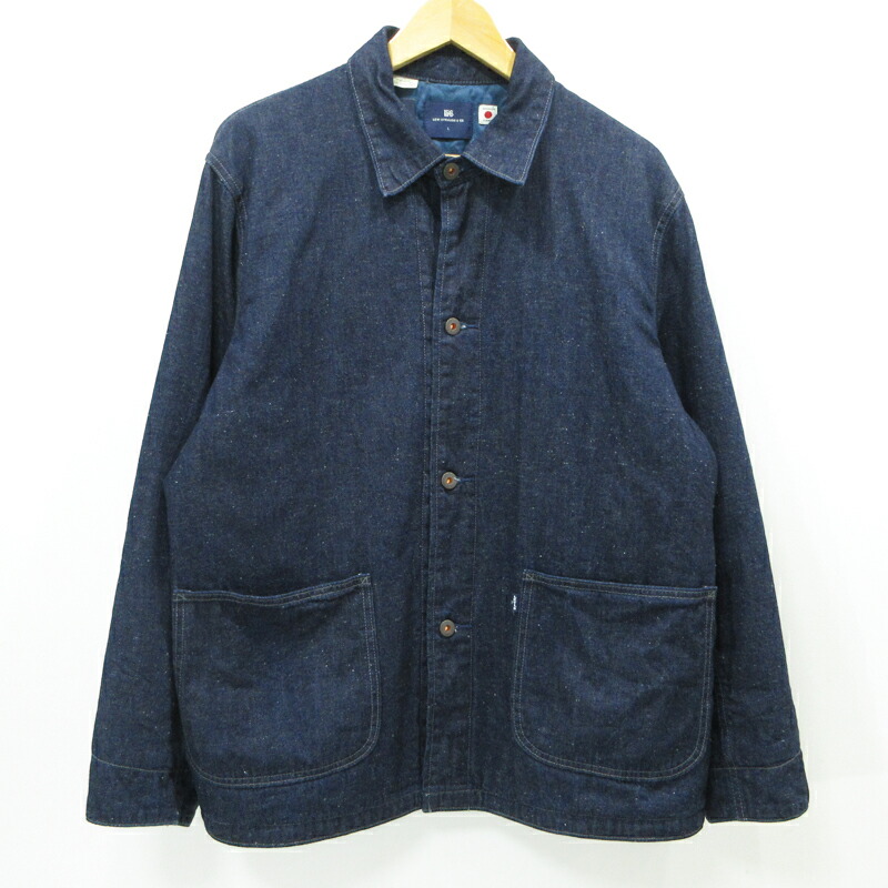 楽天市場】【中古】Levi's | リーバイス カバーオール PC9-29655-0023