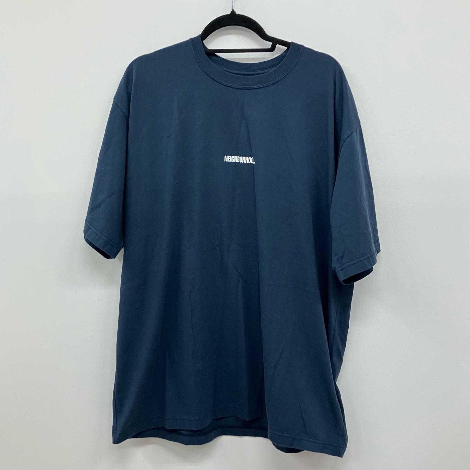 NEIGHBORHOOD 25SS SPOT TEE SS-4ネイバーフッド 7/15発売｜NEIGHBORHOOD SS25 SPOT TEE SERIES｜抽選/販売/定価情報