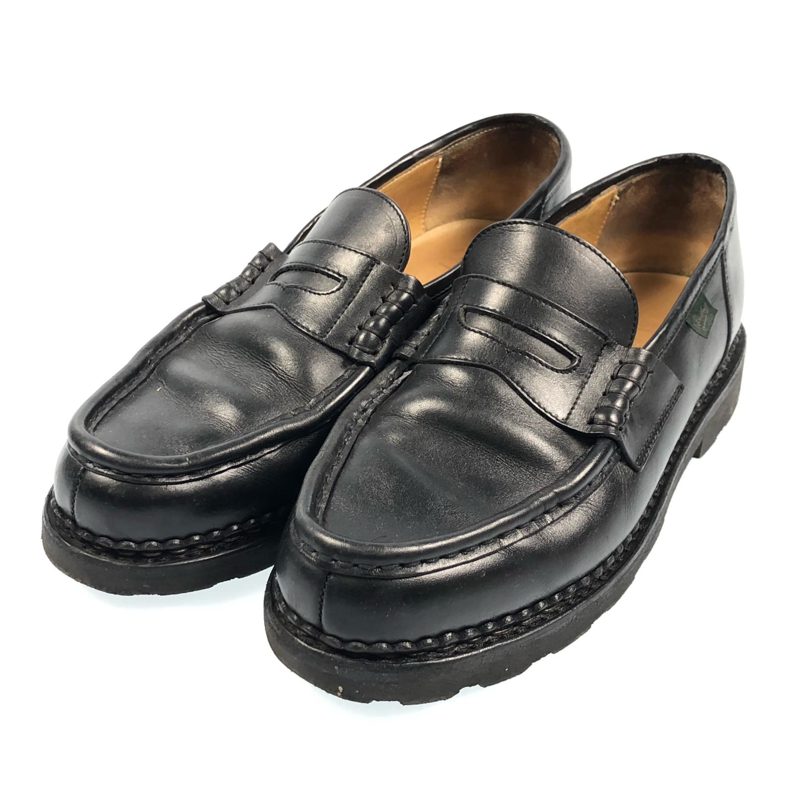 楽天市場】Paraboot パラブーツ BRIGHTON/AIR ブライトンエア コイン