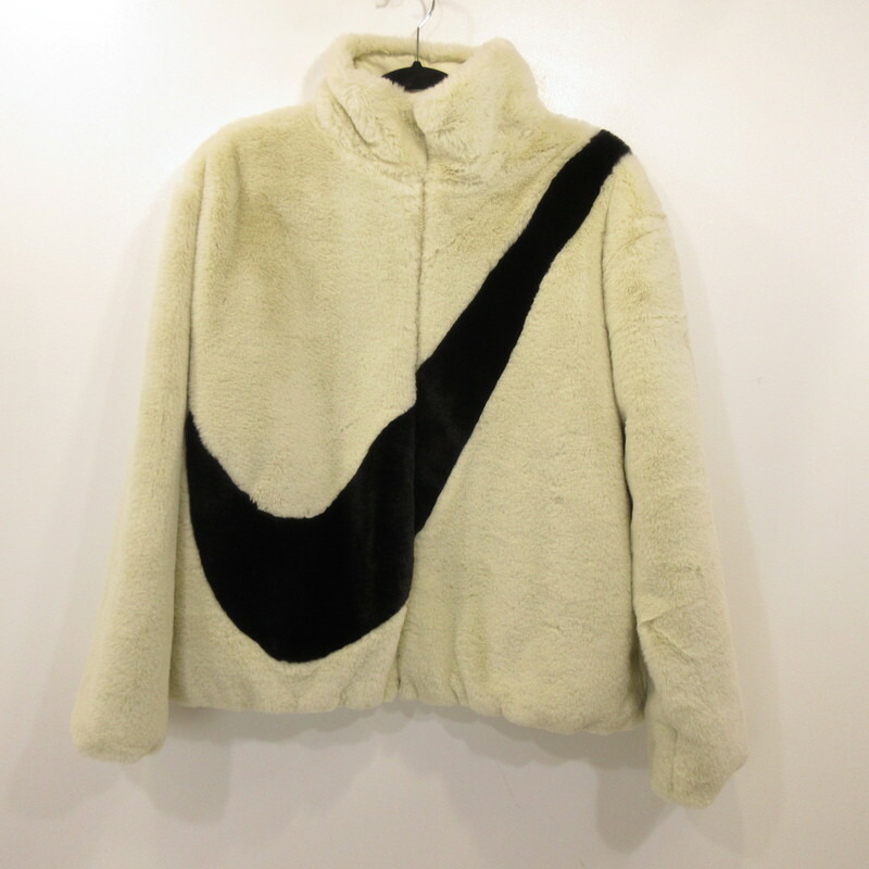 楽天市場】NIKE AS W NSW JKT FAUX FURナイキ ウィメンズ AS フェイク
