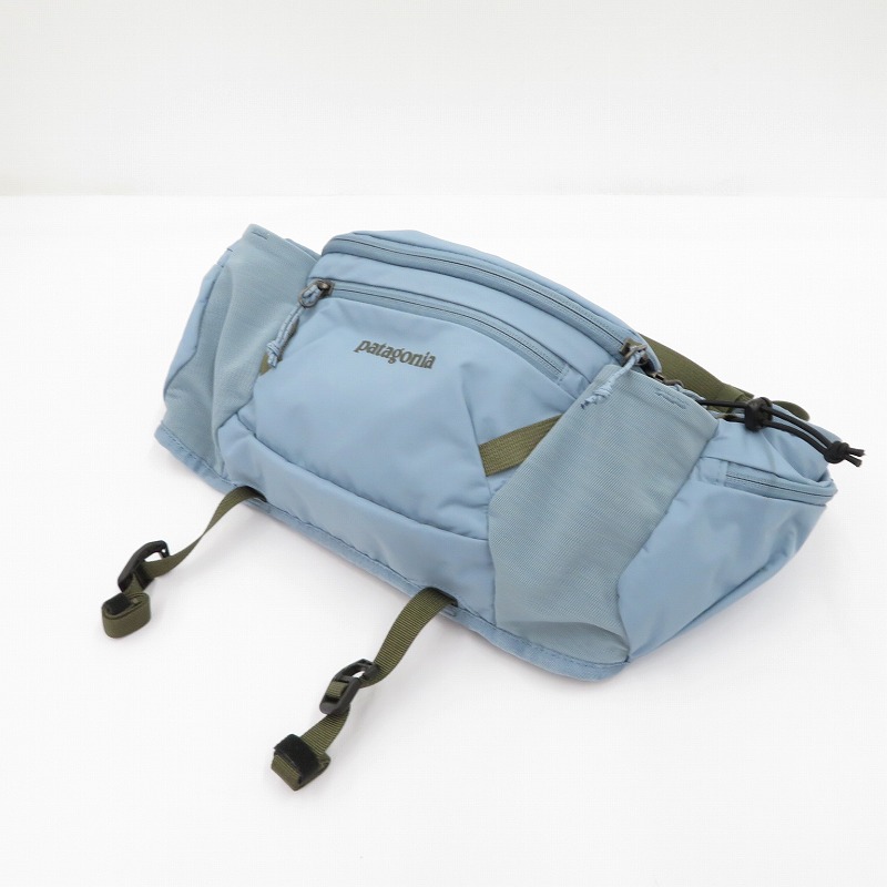 楽天市場】90年代 パタゴニア Patagonia ウエストバッグ ウエスト