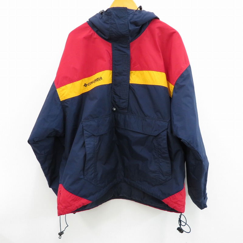 楽天市場】【中古】Columbia コロンビア WE0986-010 リッジゲート