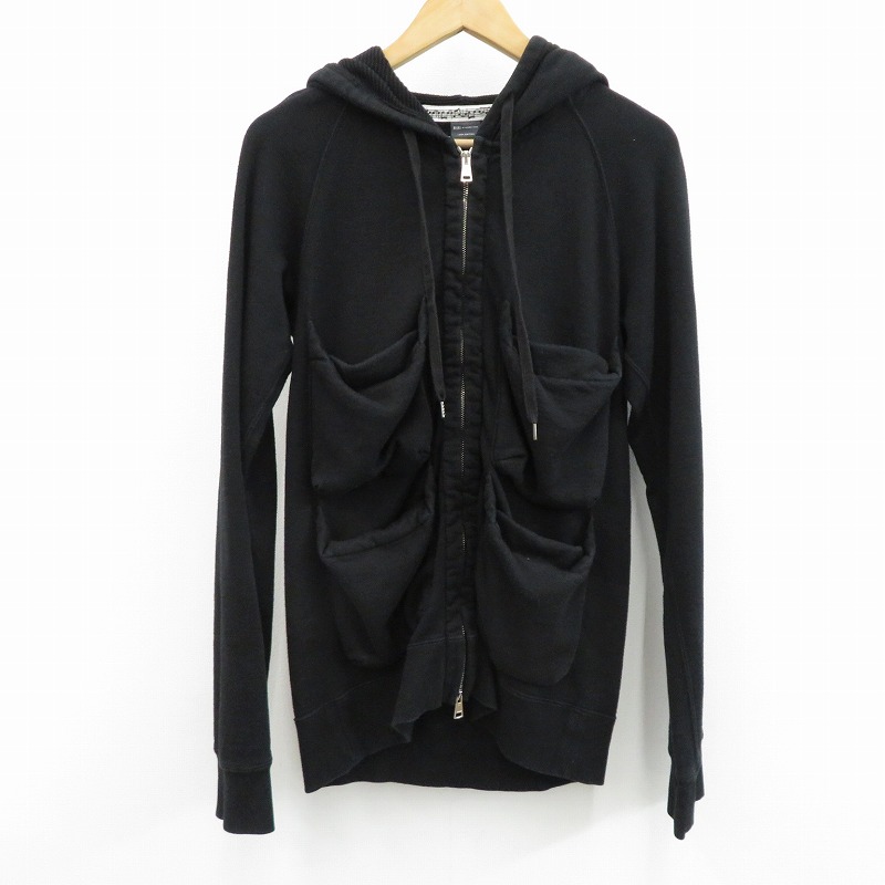 楽天市場】【中古】NUMBER(N)INE | ナンバーナイン 霜降りノースリーブ