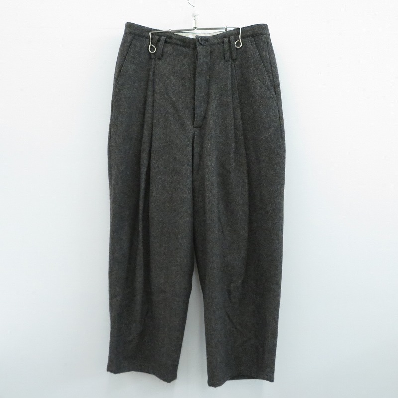 楽天市場】23SS suzuki takayuki スズキタカユキ dhoti ドーティ