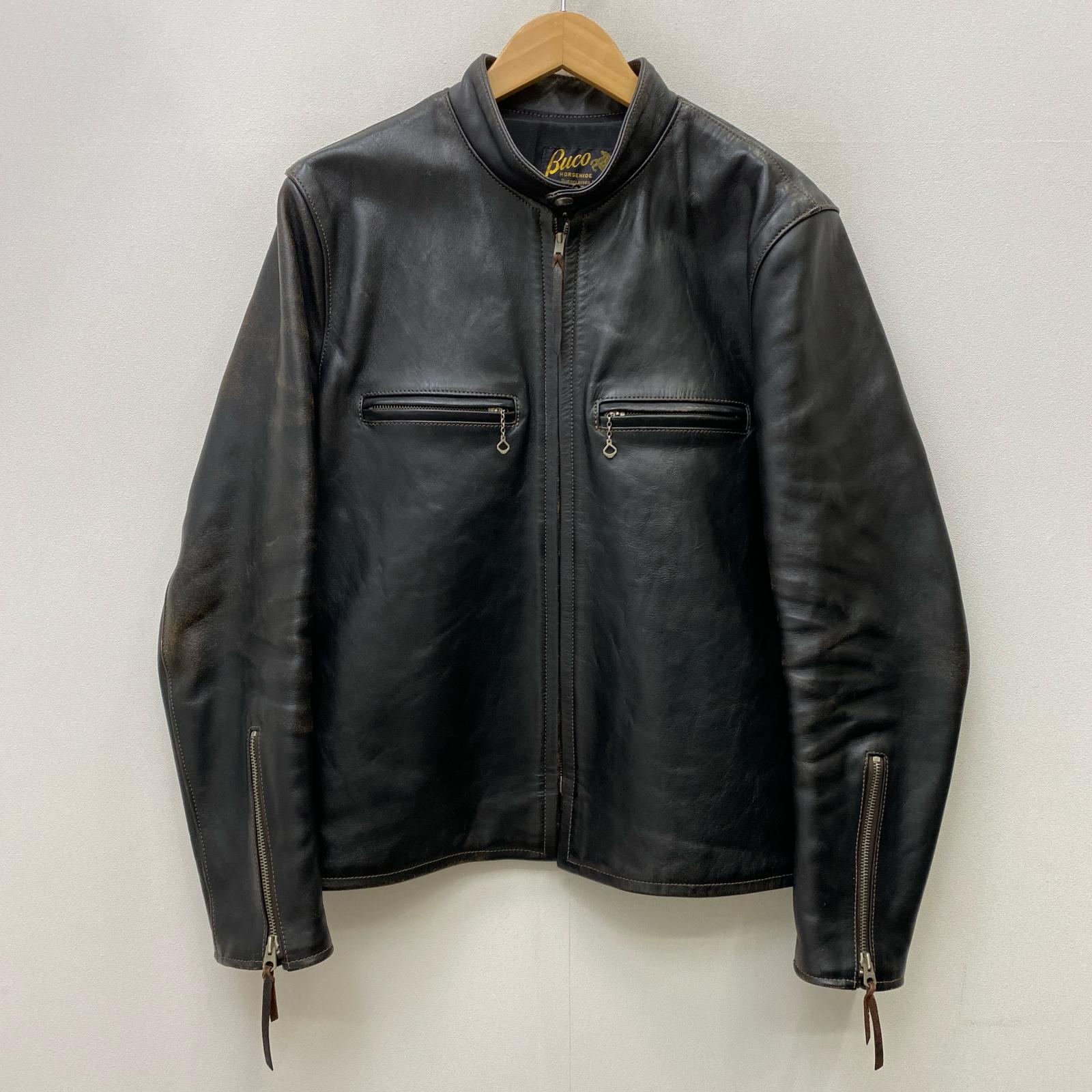 楽天市場】【BUCO THE REAL McCOY'S】ブコ リアルマッコイズ J-100