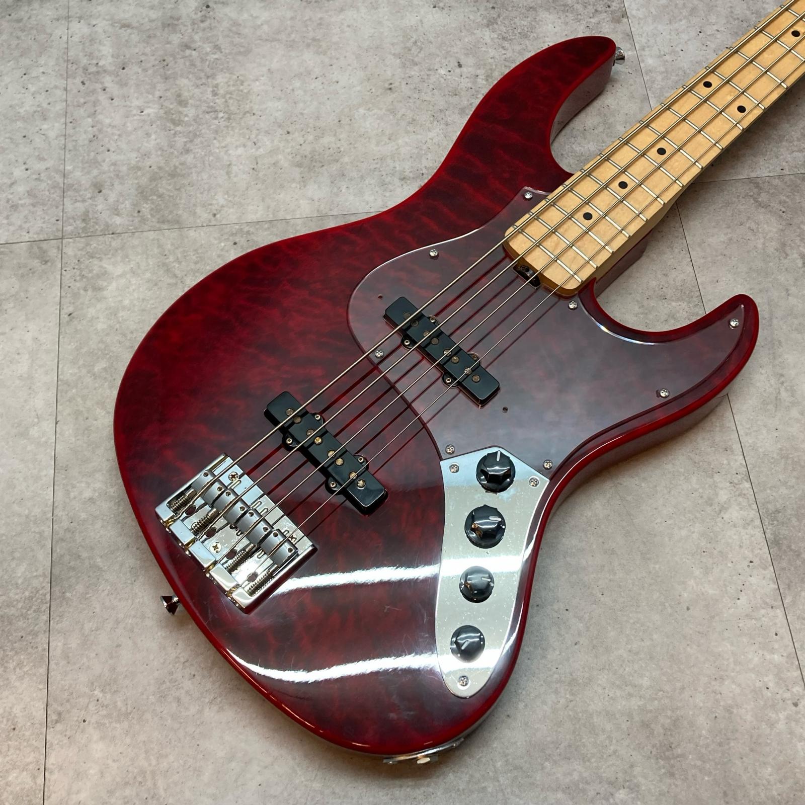 【中古】 Edwards | エドワーズ 楽器 E-AM-128QM【三重本店】 44,880円