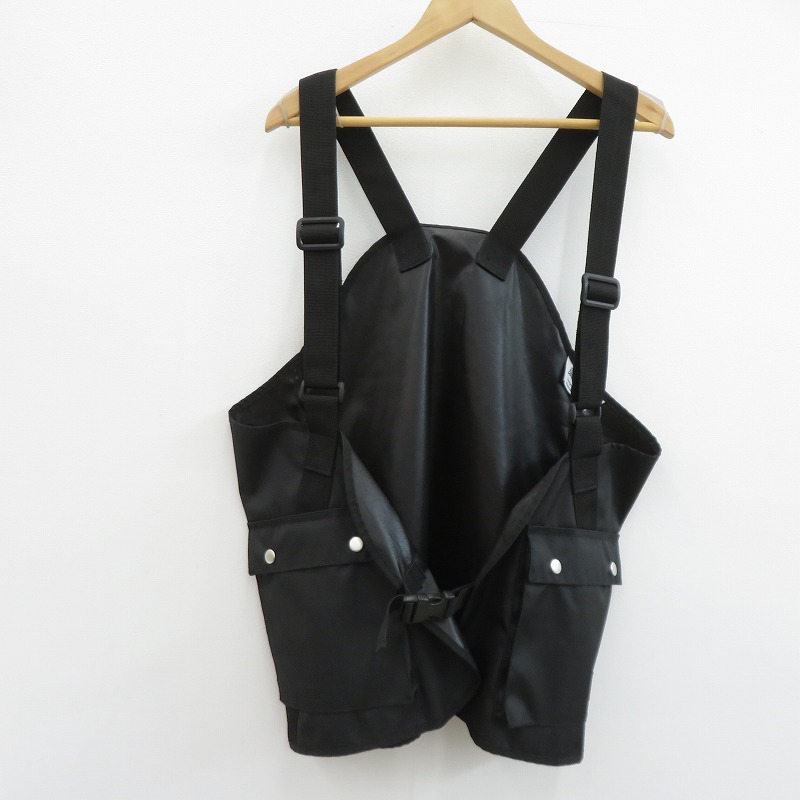 新品 BLUCO ユーティリティベスト デニム BLACK 新品 BLUCO ユーティリティベスト デニム BLACK 楽天市場】BLUCO