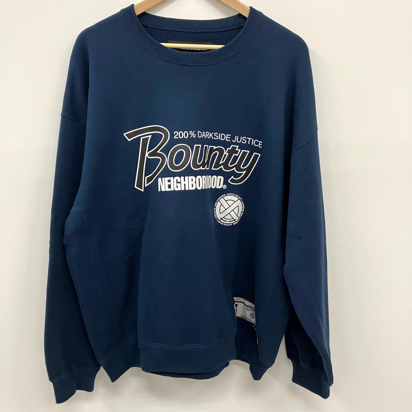 楽天市場】◇ネイバーフッド NEIGHBORHOOD◇ メンズ/スウェット/NH