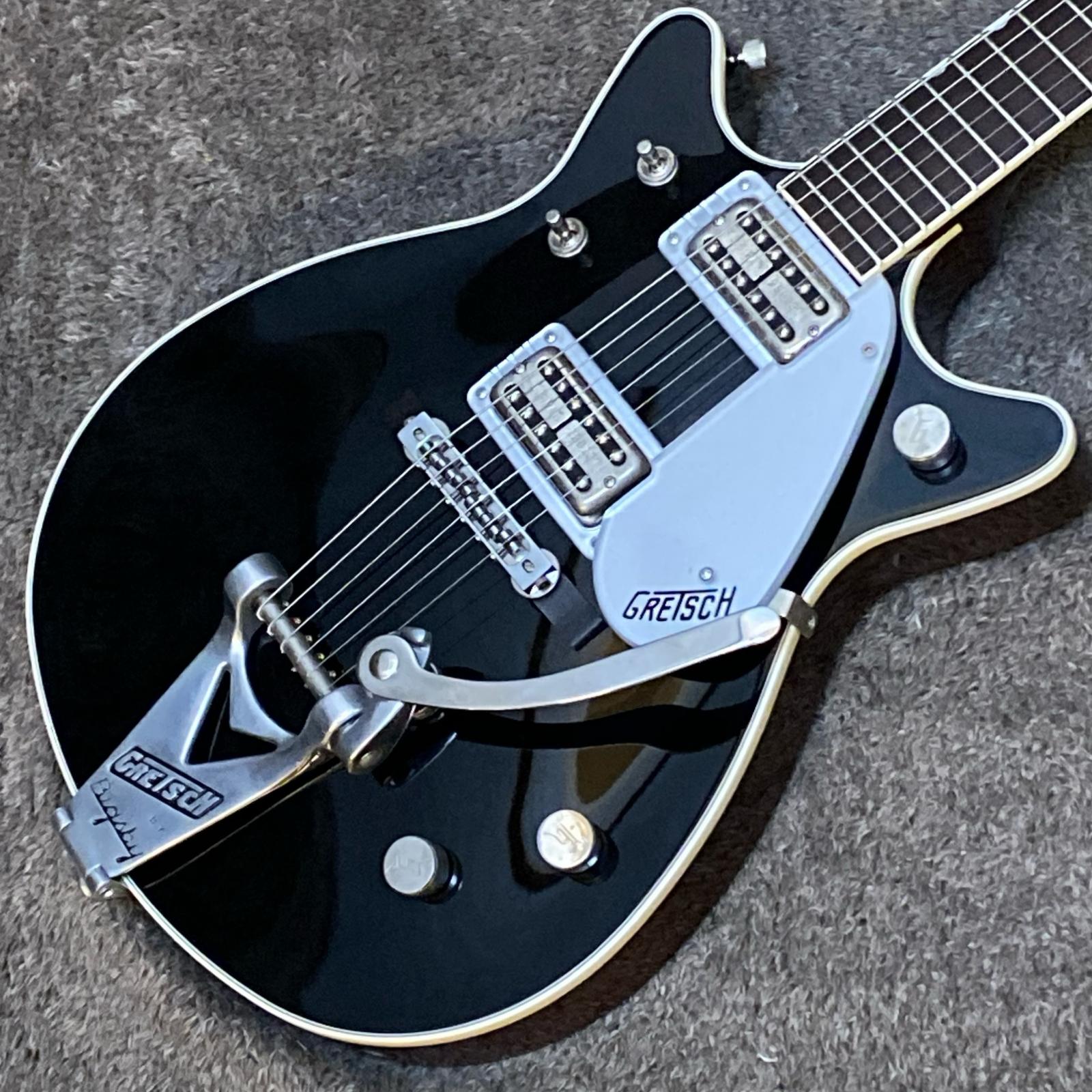 美品‼️Gretsch グレッチ G5245T Gretsch Electromatic G5245T Double Jet with Bigsby 2010年製買取り