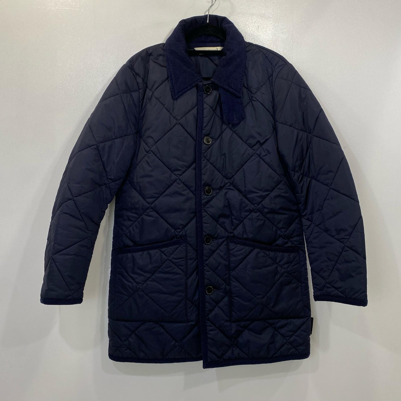 【中古】Mackintosh | マッキントッシュ その他アウター 56478 ネイビー サイズ：38【姫路東店】｜お宝市番館