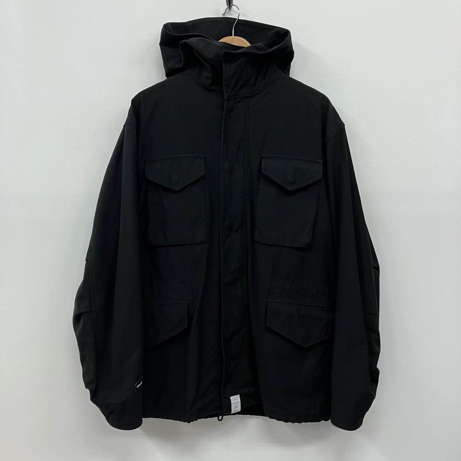 楽天市場】DESCENDANT ディセンダント コート サイズ:2 20SS M-51