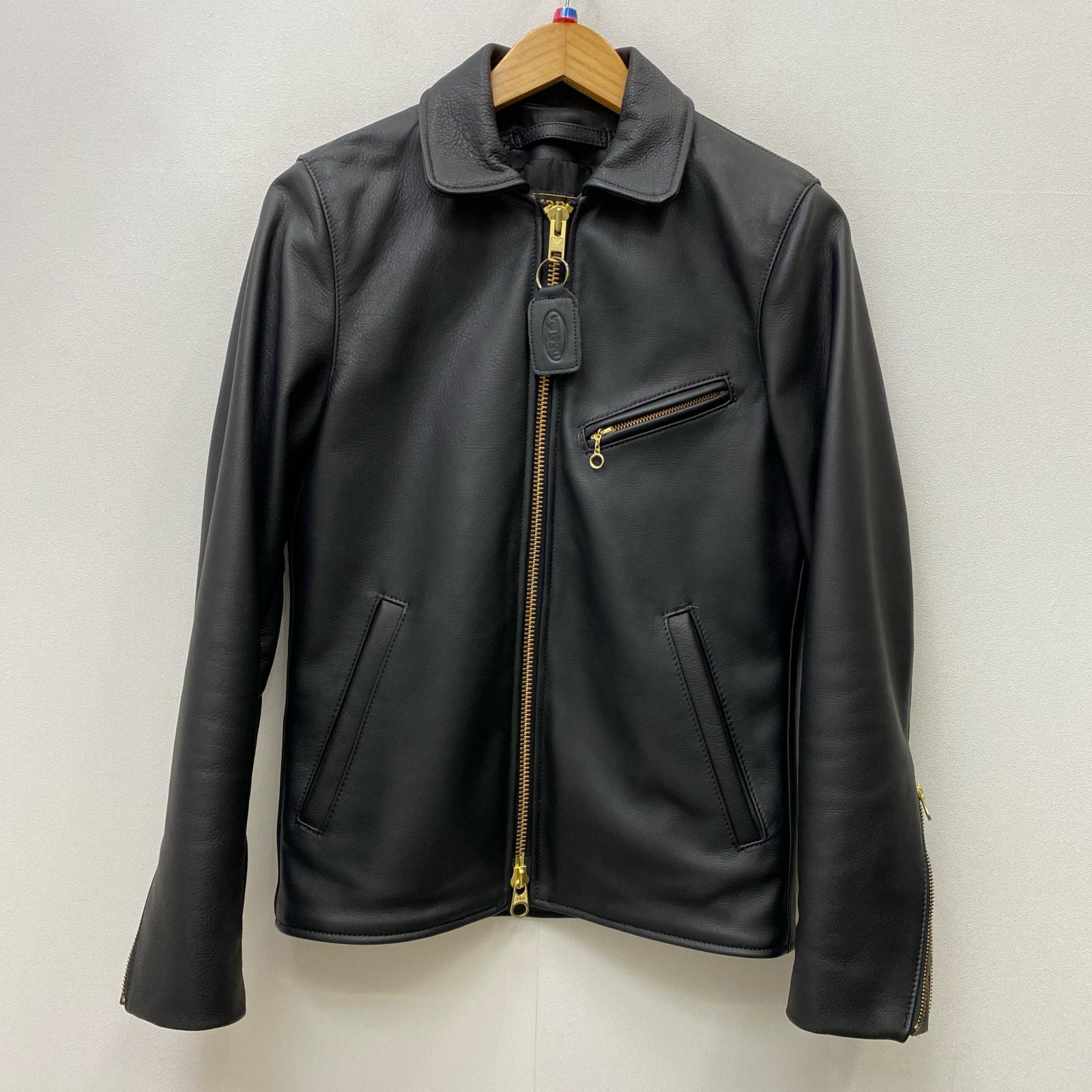 楽天市場】VANSON バンソン ENFエンフィールド 襟付きシングル