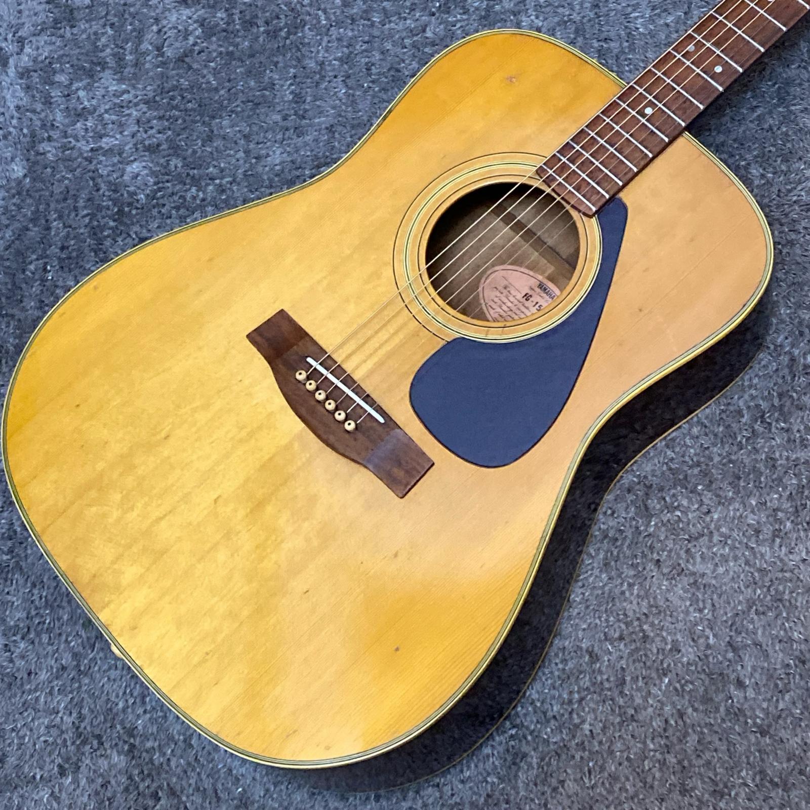 【中古】 YAMAHA | ヤマハ 楽器 FG-151【尾張小牧店】