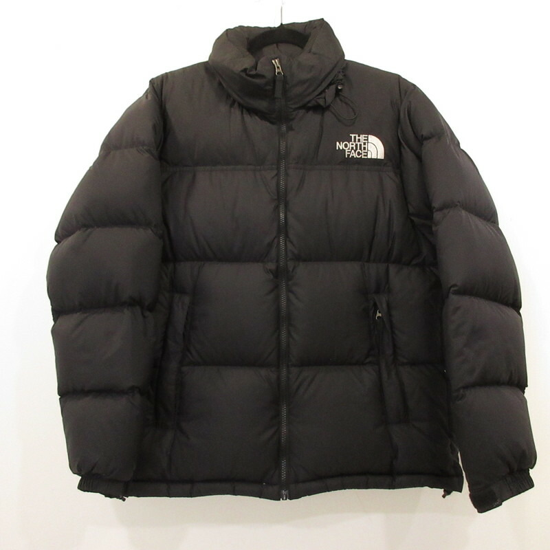 楽天市場】【中古】THE NORTH FACE ノベルティーヌプシジャケット
