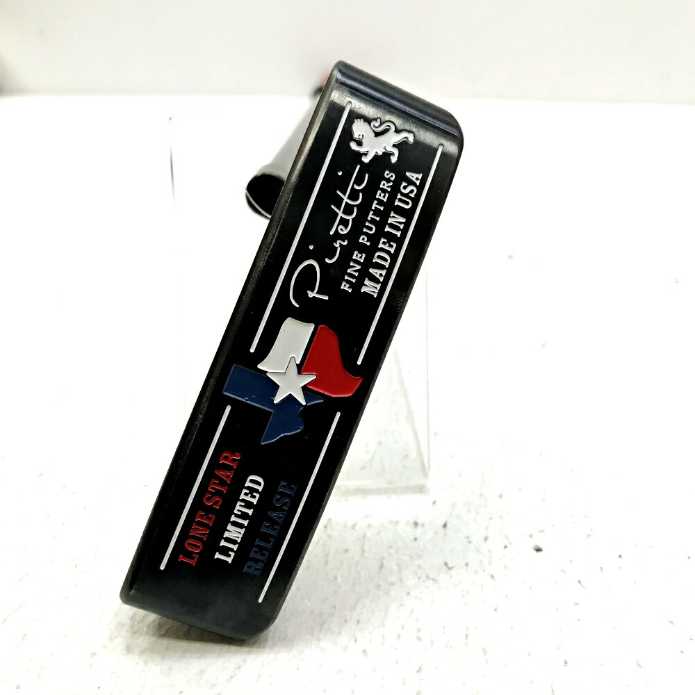 【中古】 Piretti | ピレッティ  LONE STAR 貸し付け金はやりっ子 GSS LIMITED 地球30本制限事項品 天々取りまかなう付 約34in【加古川店】