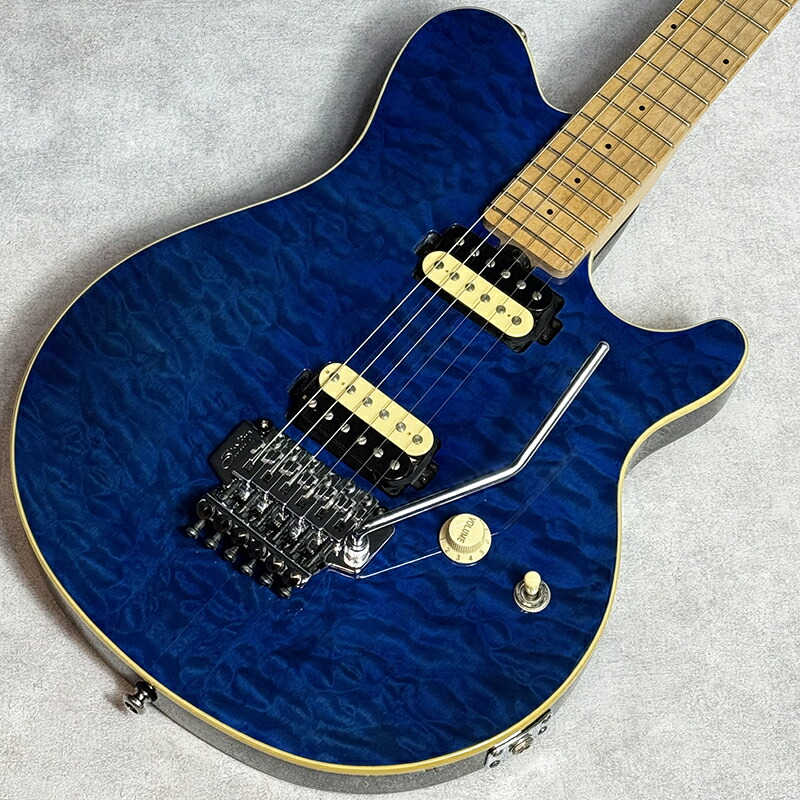 【中古】 Sterling by MUSIC MAN | スターリングバイミュジックマン 楽器 AX40【加古川店】 59,880円
