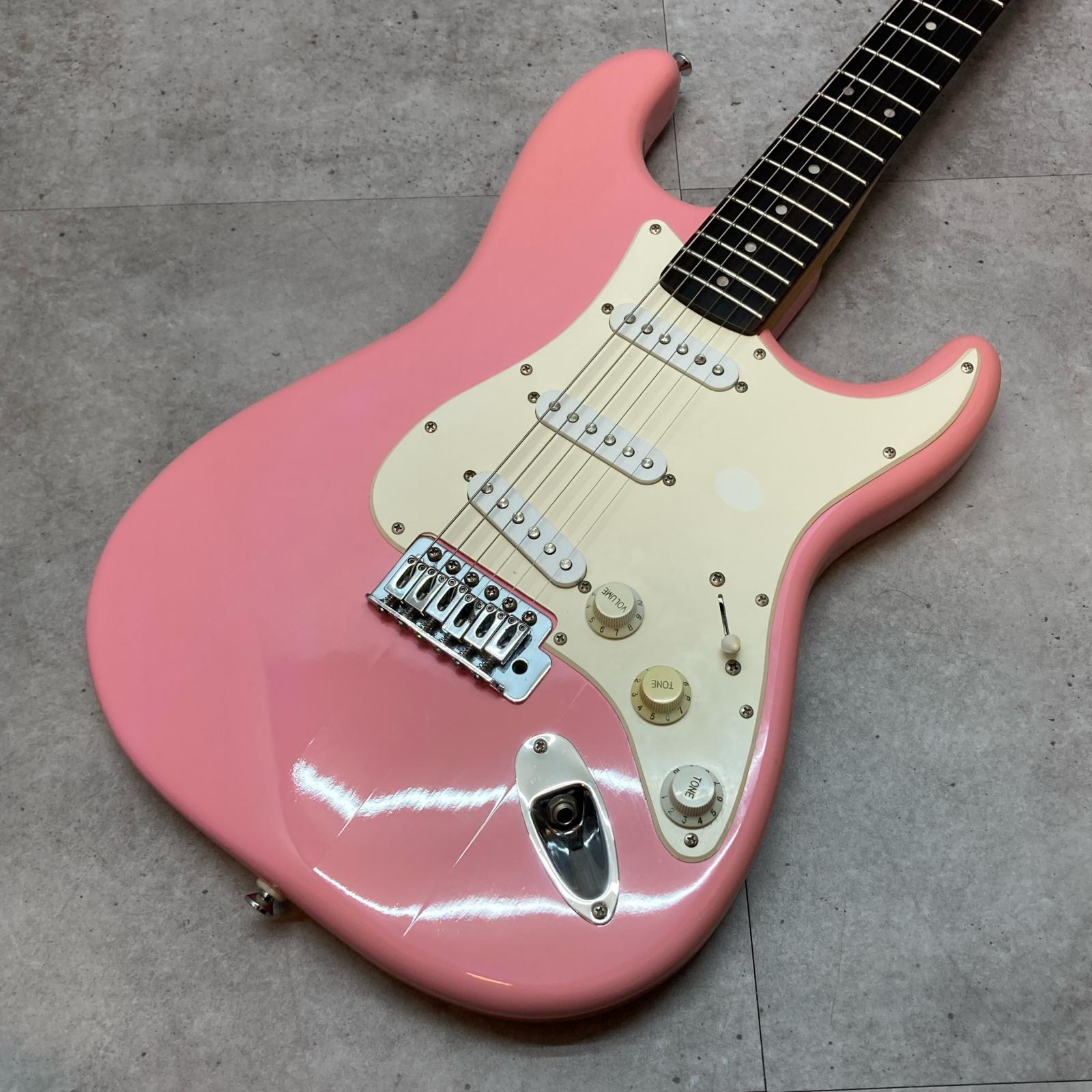 楽天市場】Squier by Fender スクワイヤー/エレキギター/Vintage