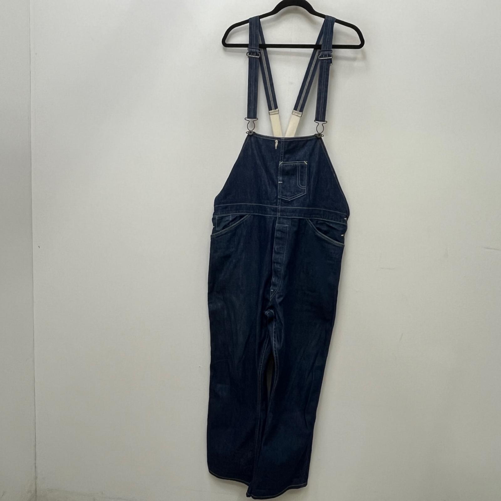 楽天市場】Levi's LVC リーバイス パンツ カナリー・ロウ ビブ