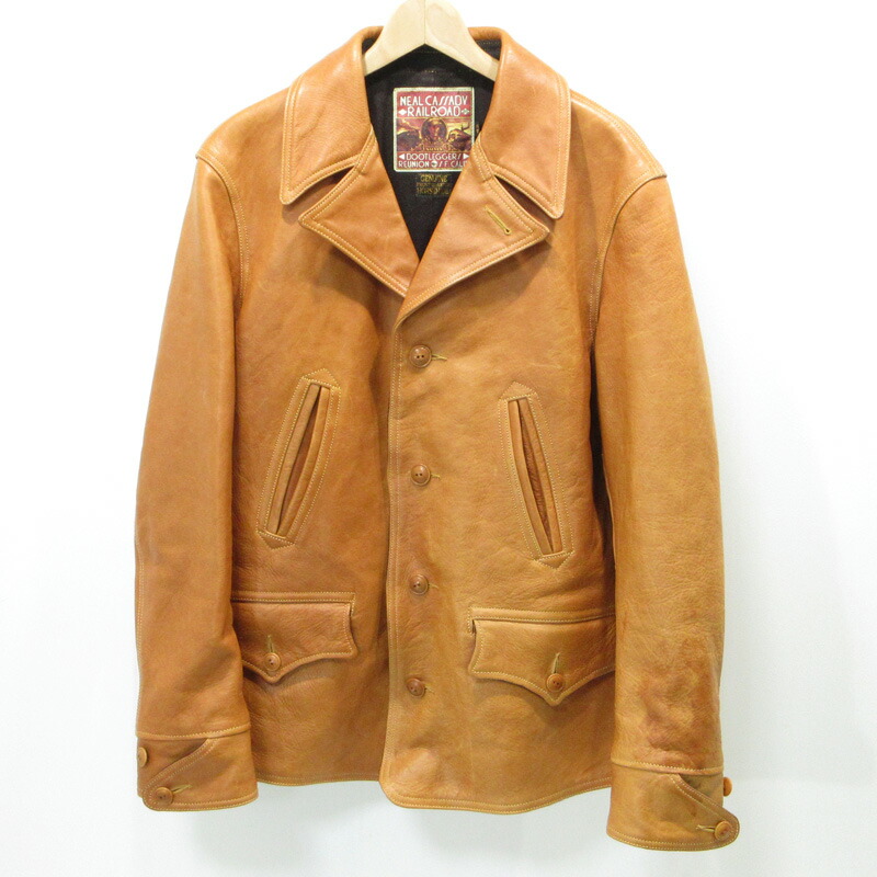 楽天市場】【BOOTLEGGERS】ブートレガーズ ロングショアマン