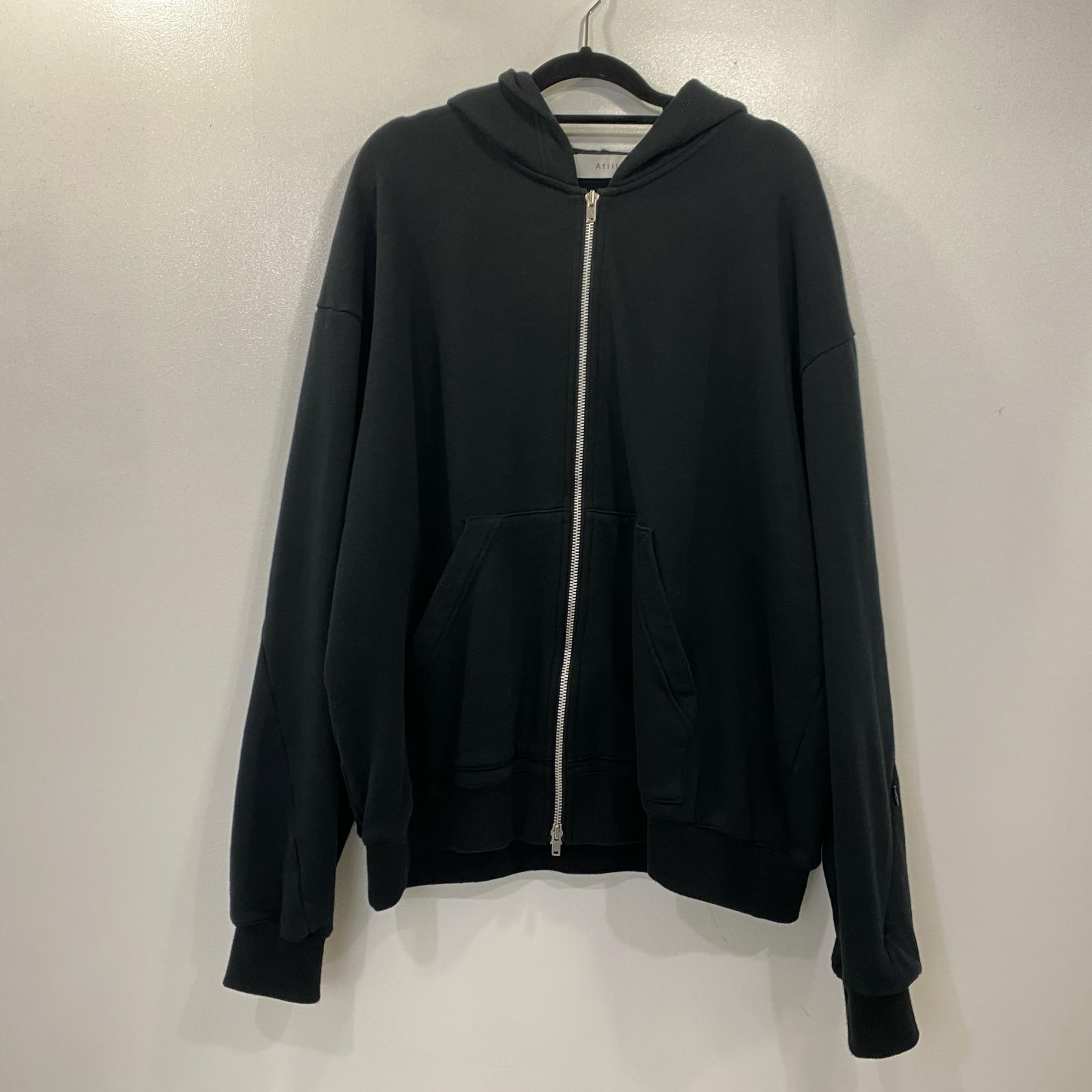 楽天市場】【中古】 afiit アフィット 23AW water proof puff jacket