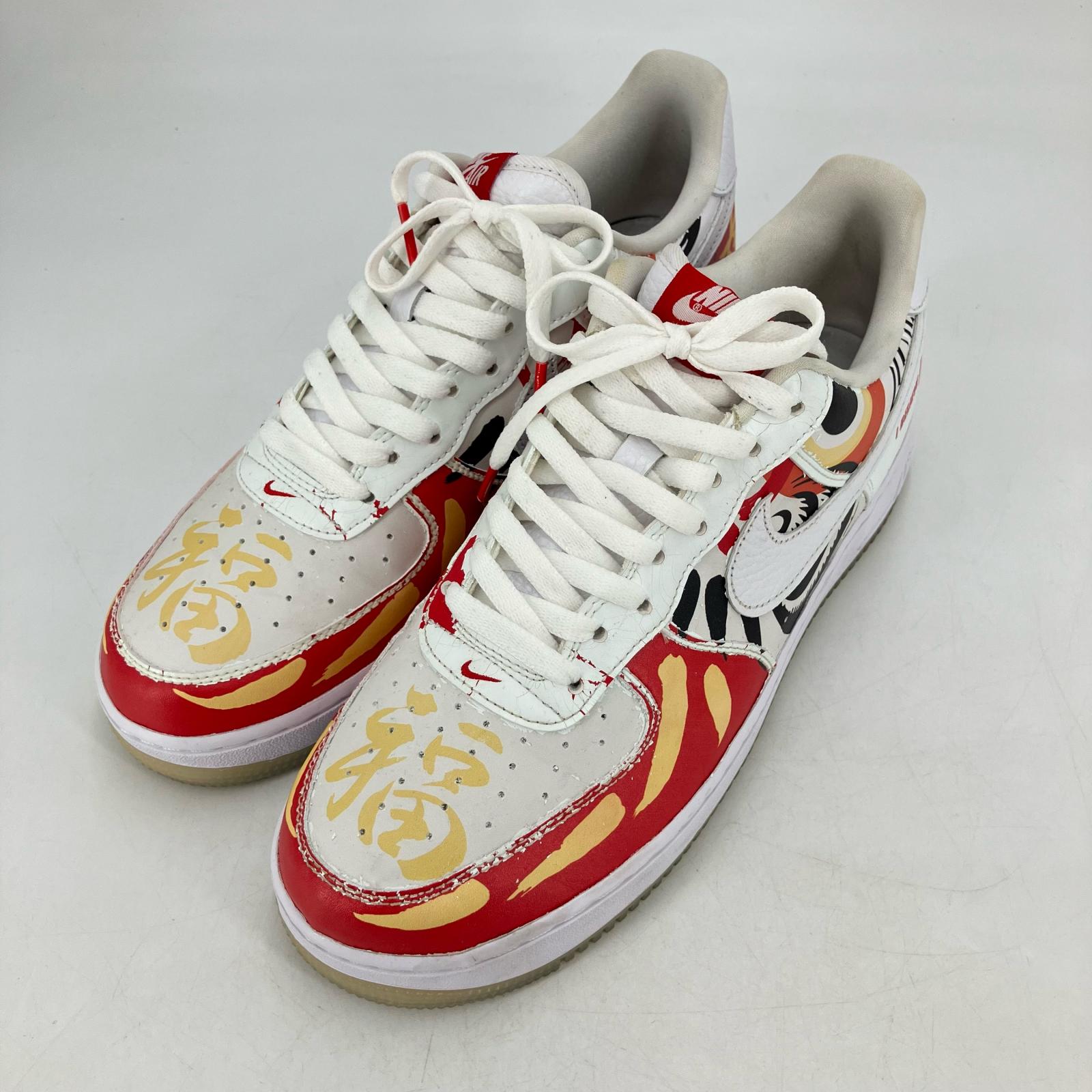 【中古】NIKE | ナイキ Air Force 1 Low CO.JP スニーカー DD9941-100 28珊【イオン広店】