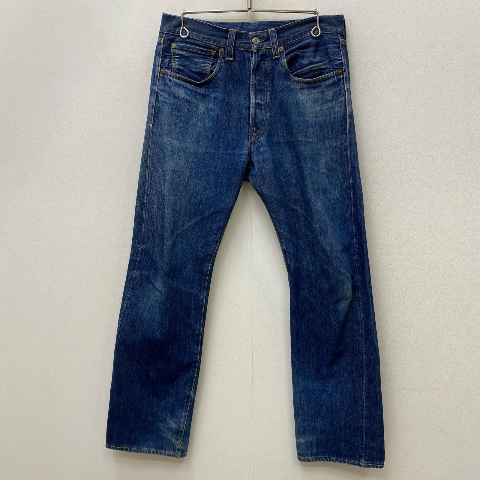 楽天市場】【中古】Levi's | リーバイス 70701 XX 大戦モデル 1st