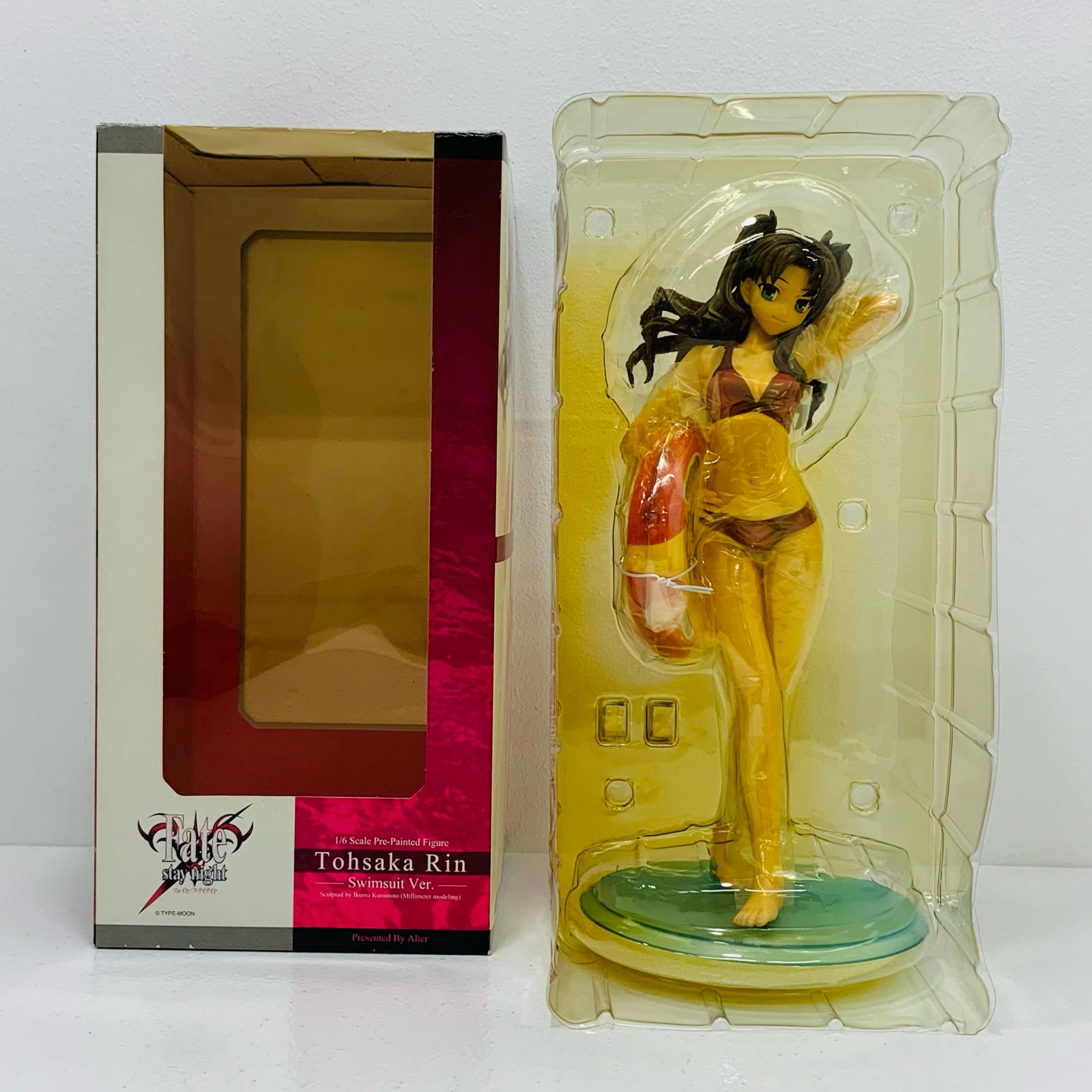 楽天市場】【中古】【未開封】イリヤ 体操服Ver. ホビージャパン誌上