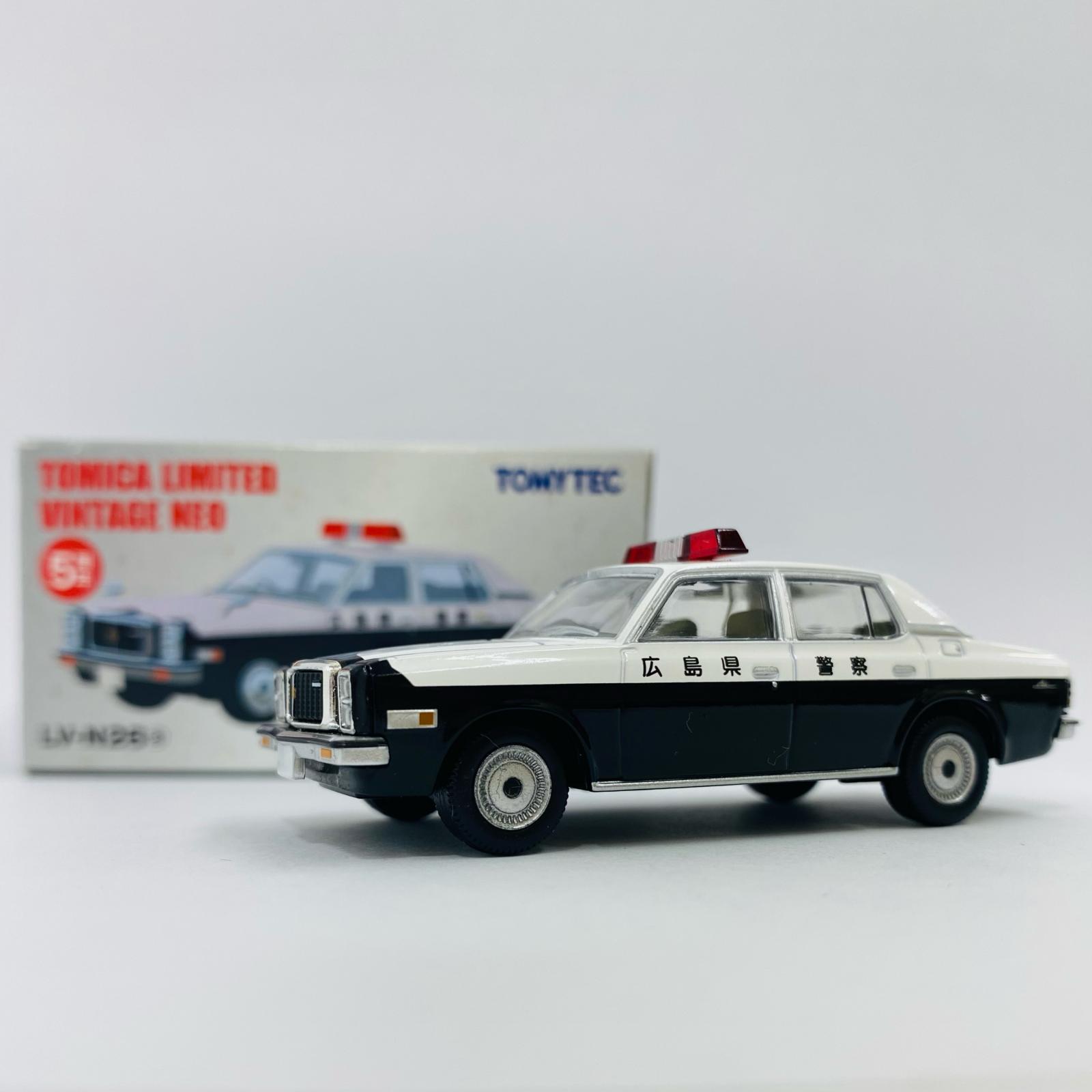 楽天市場】トミカリミテッドヴィンテージ ネオLV-N34aマツダ ルーチェ