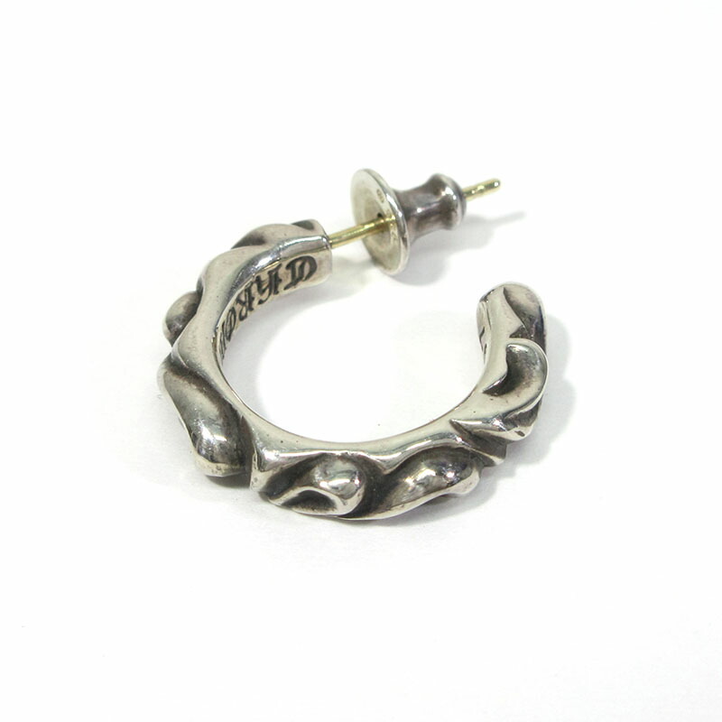 楽天市場】【中古】 CHROME HEARTS クロムハーツ タイニーCHクロス