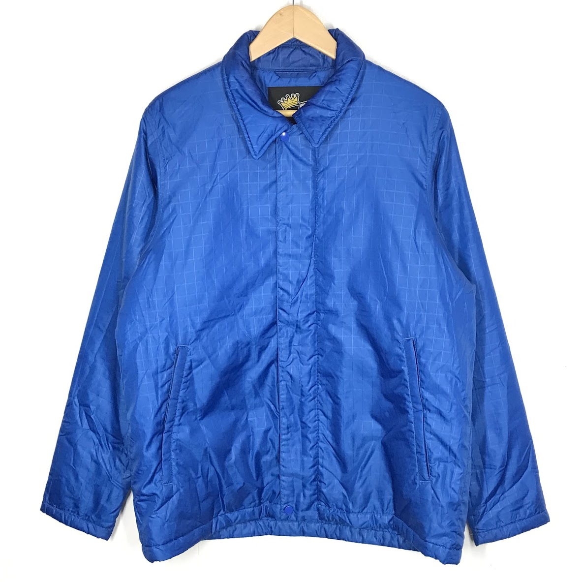 楽天市場】【中古】 afiit アフィット 23AW water proof puff jacket