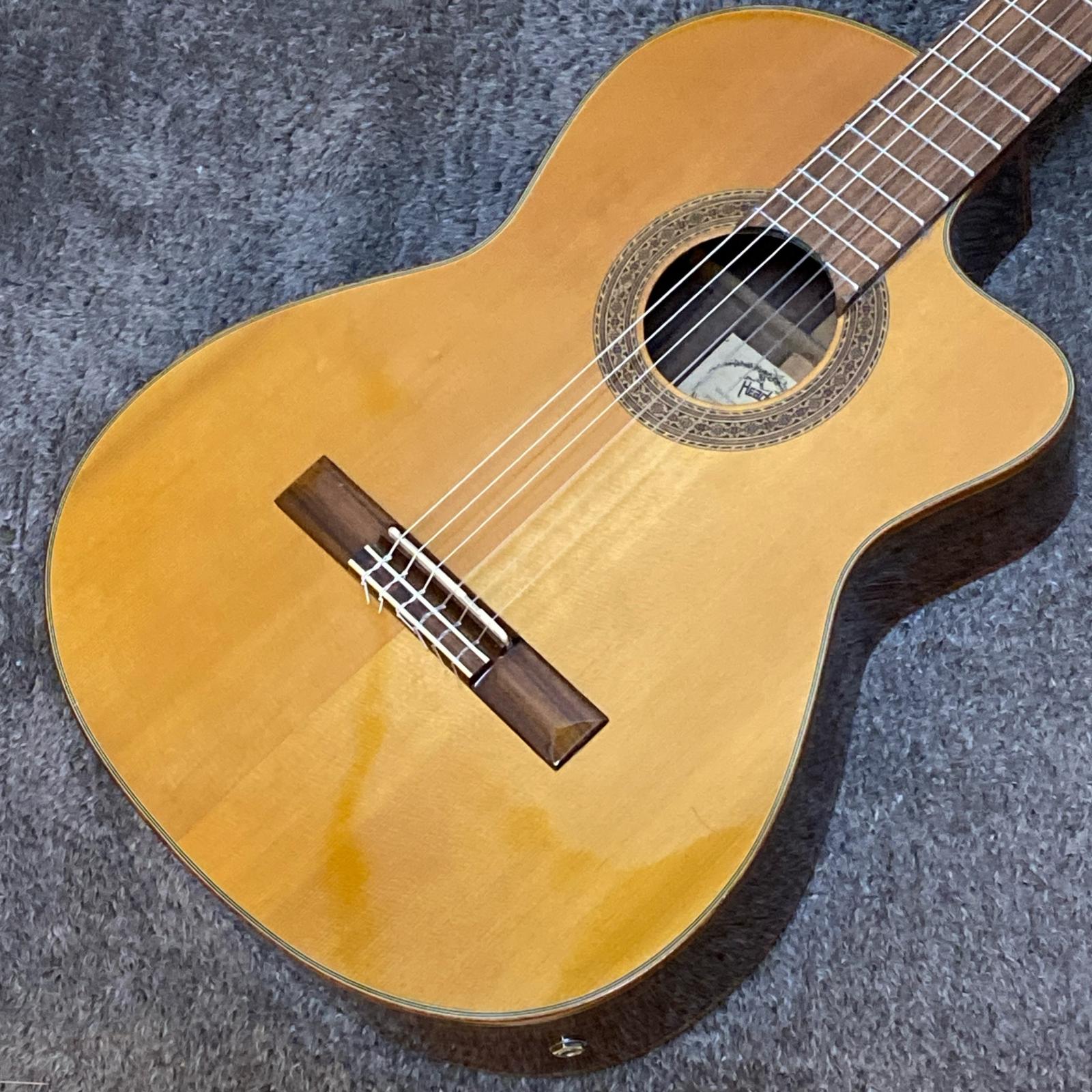 【中古】 Headway | ヘッドウェイ 楽器 HCC-550S【尾張小牧店】
