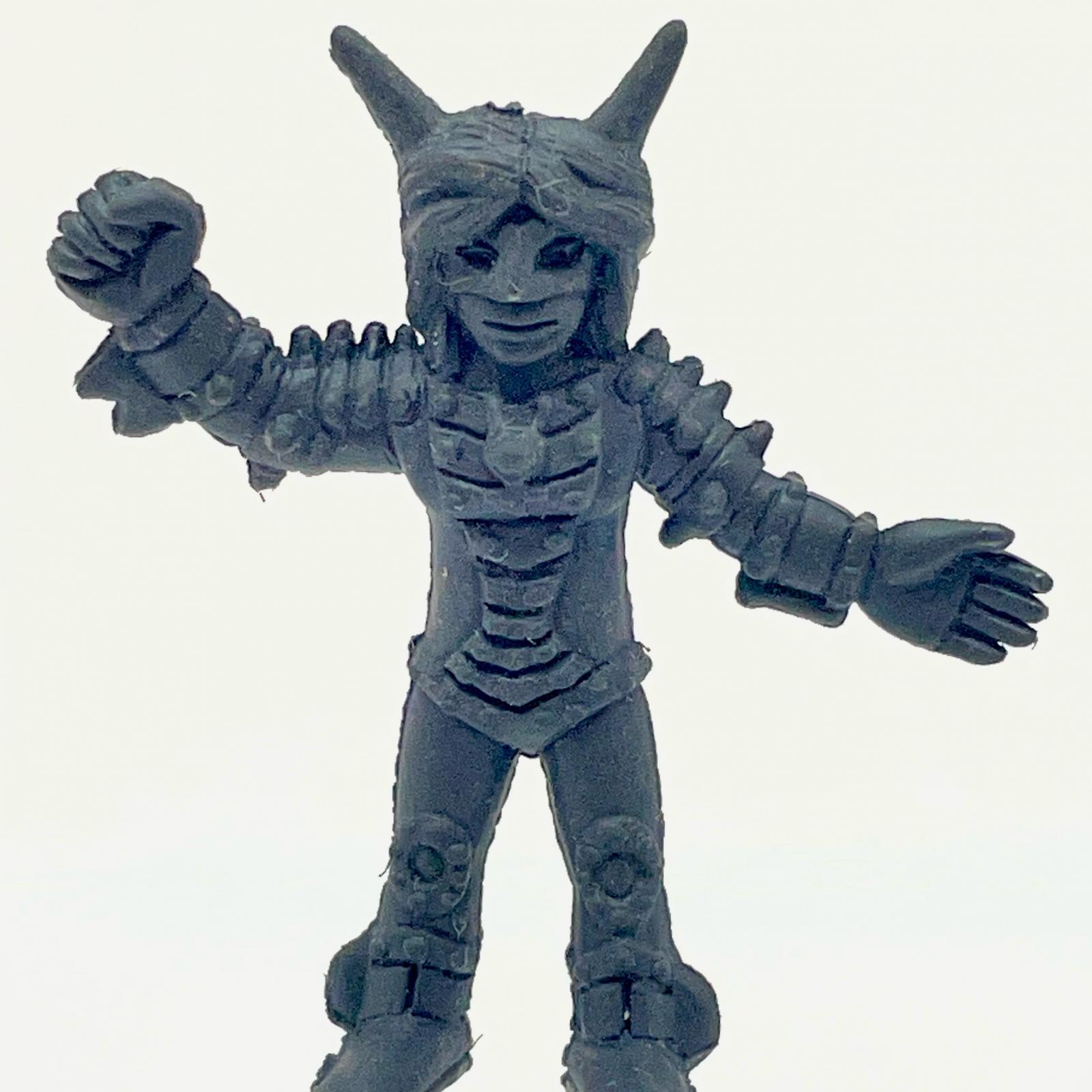 楽天市場】【中古】当時物 ポピー 7期 9弾 スペクター 緑色