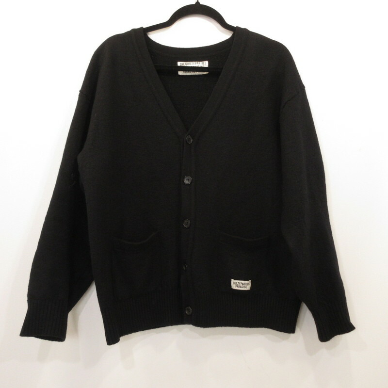 楽天市場】【中古】WACKOMARIA | ワコマリア DIAMOND MOHAIR
