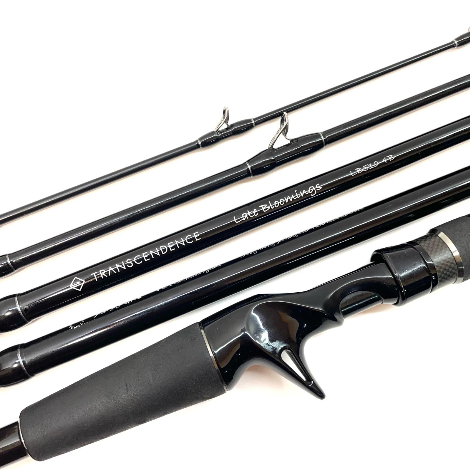 楽天市場】【TRANSCENDENCE/トランスセンデンス】LateBloomings58NE+