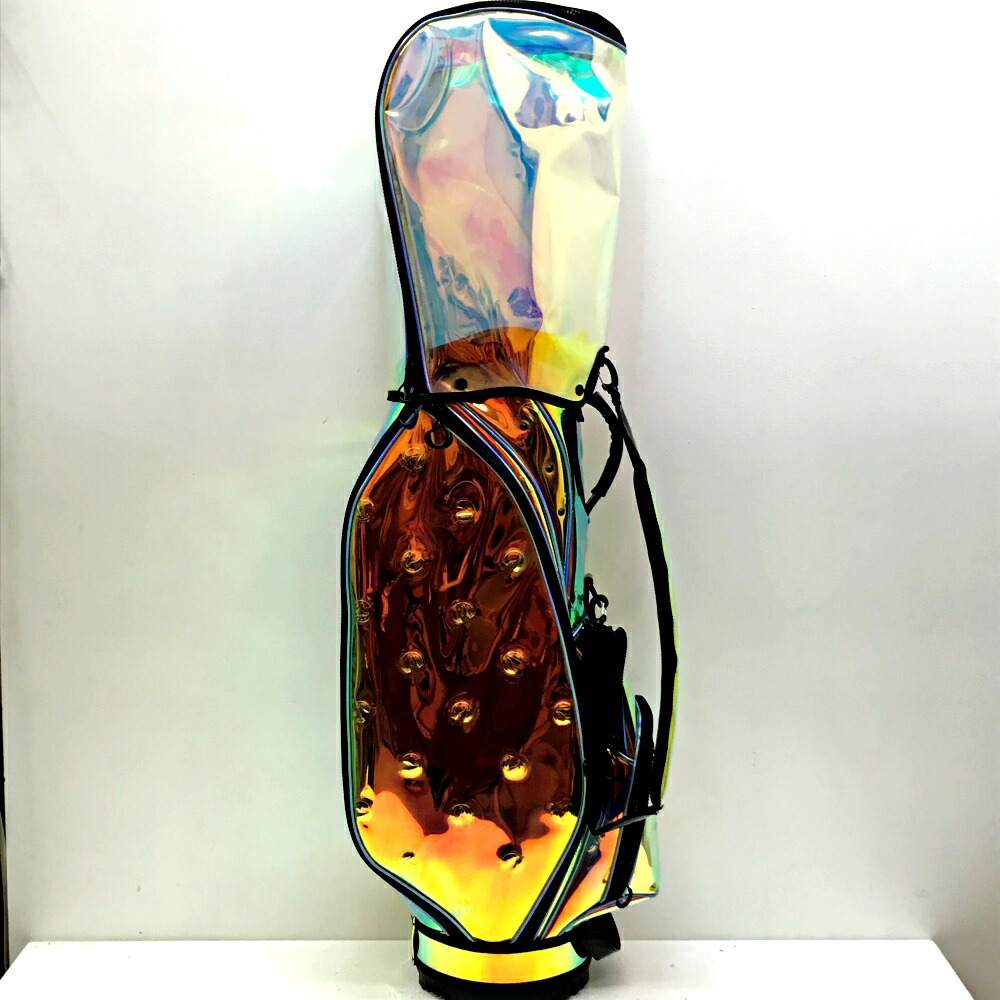 楽天市場】HONMA GOLF 本間ゴルフ/モグラ エナメルキャディーバッグ/CB