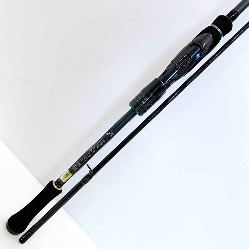 楽天市場】【中古/極上品】 ダイワ 23 エメラルダス ストイスト RT