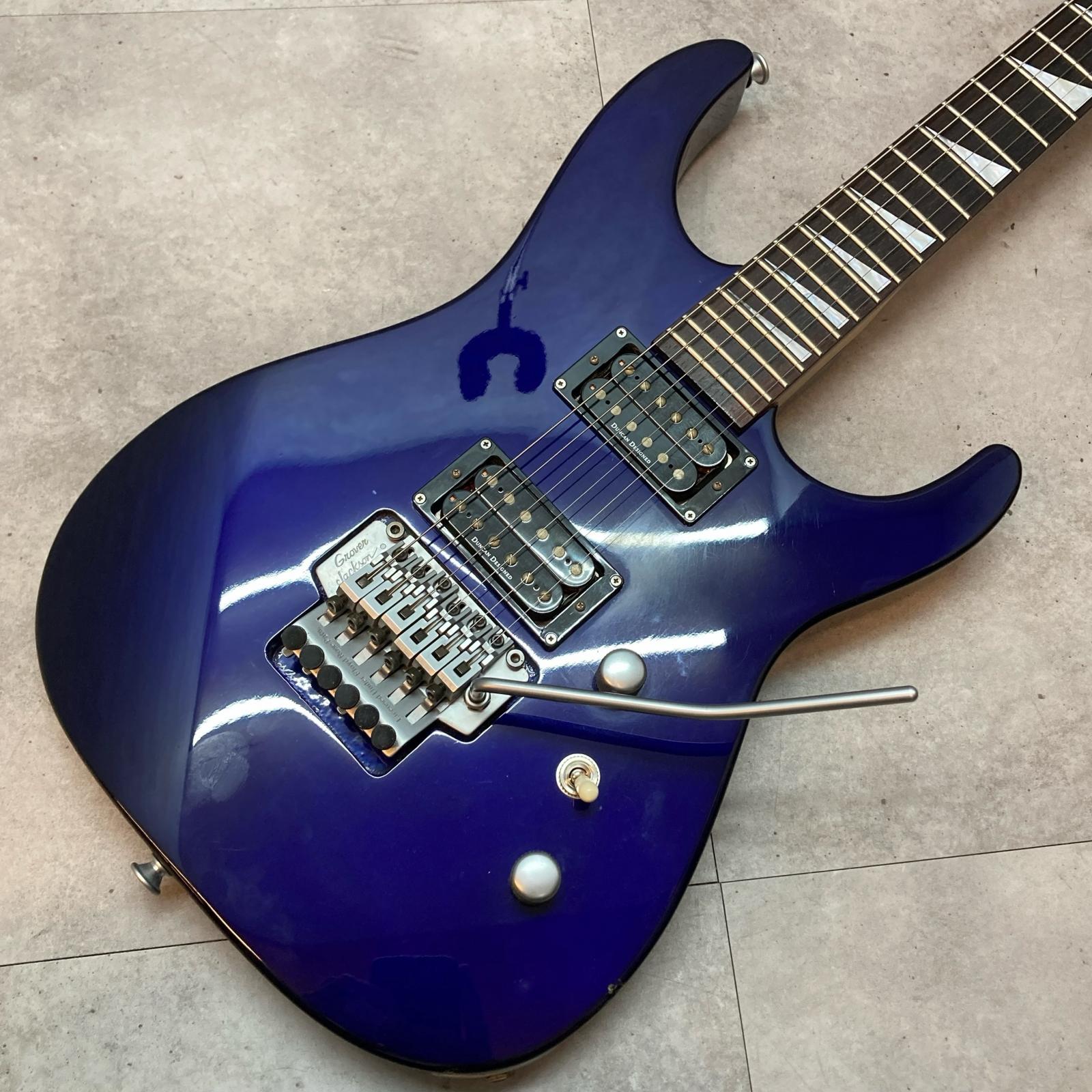 楽天市場】Grover Jackson グローバージャクソン/エレキベース/GJB-40