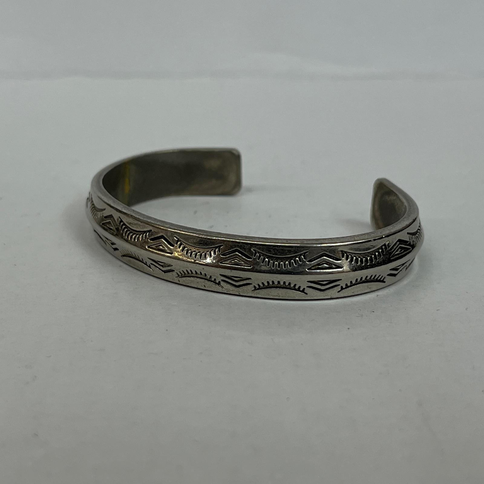 楽天市場】市松 シルバー スパイラル バングル【中古】 : ブランド