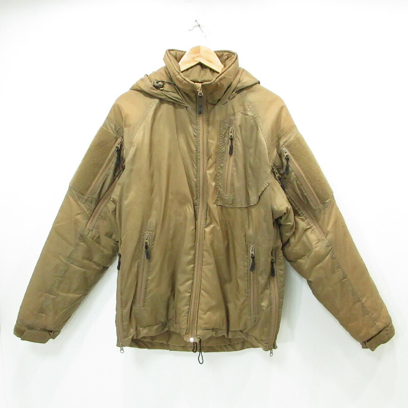 楽天市場】【BEYOND CLOTHING】ビヨンド クロージングA7 AXIOS COLD