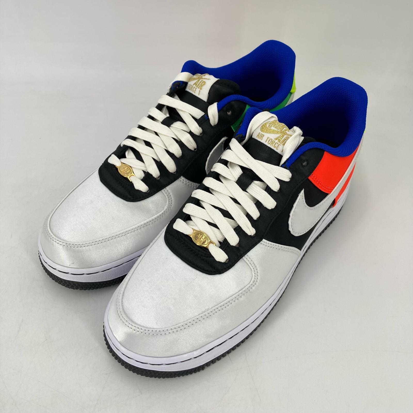 楽天市場】【中古】NIKE｜ナイキ AIR FORCE 1 LOW INSIDEOUT 