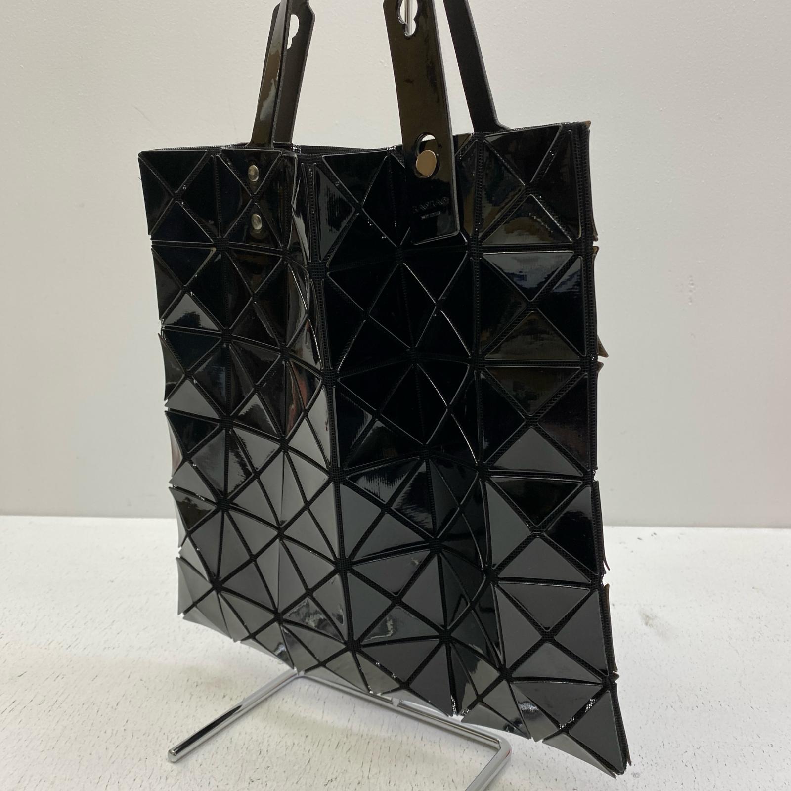 楽天市場】BAO BAO ISSEY MIYAKE バオバオイッセイミヤケ BB63-AG621