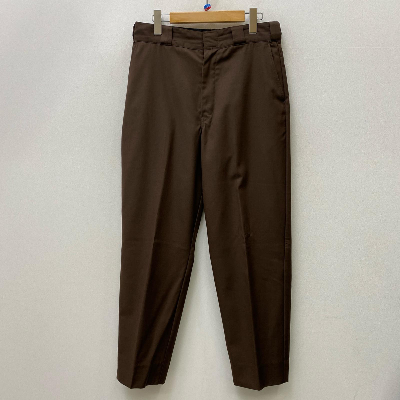 【中古】Dickies | ディッキーズ その他ボトムス 231m10bm01 ブラウン サイズ：S【加古川店】