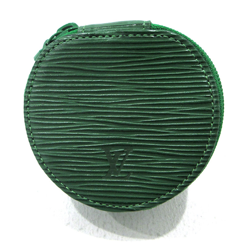 楽天市場】ルイヴィトン Louis Vuitton ポーチ エピ エクラン ビジュー