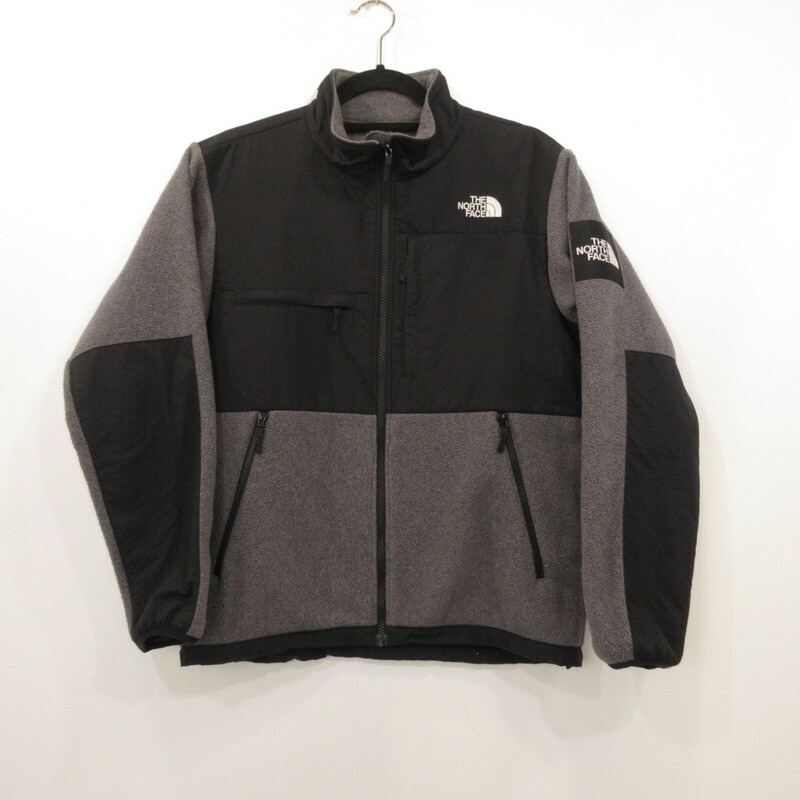 【中古】THE NORTH FACE | ザ・ノースフェイス Denali Jacket その他トップス NA71831 ブラック サイズ：M【姫路東店】 8,316円