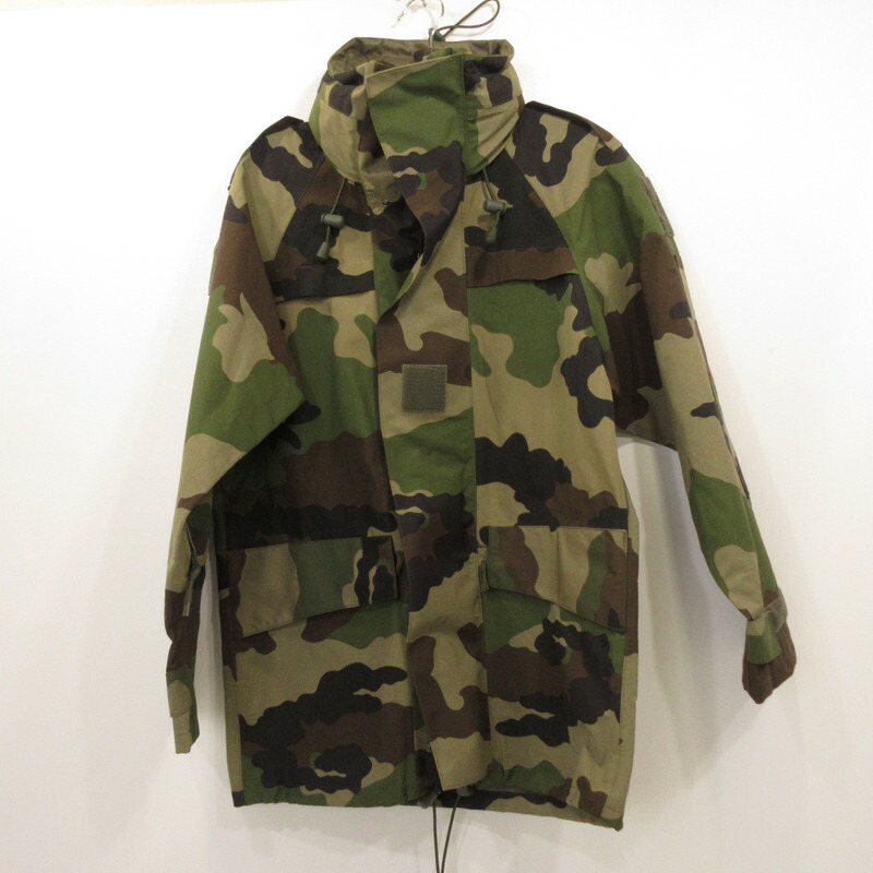 楽天市場】【中古】STORM BECKER｜ストームベッカー フード付き