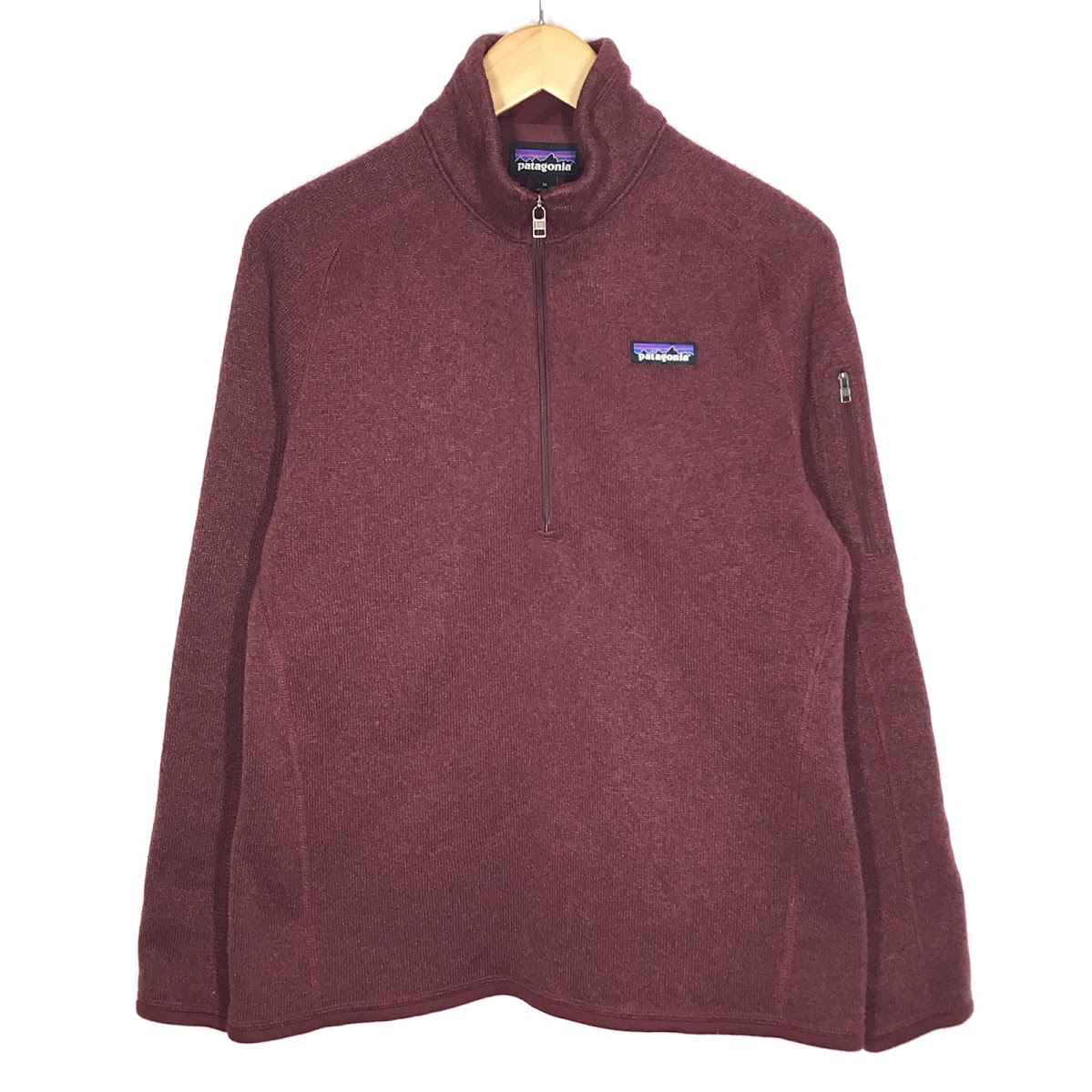 楽天市場】00s 03年 パタゴニア リッジウェイ クルー セーター メンズ