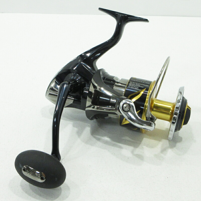 【中古】【フィッシング/釣り/釣具/リール】SHIMANO | シマノ STELLA ステラ SW 20000PG スピニング【三重本店】